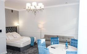 Apartamenty Hexus - Ofiar Oświęcimskich - Wrocław Rynek